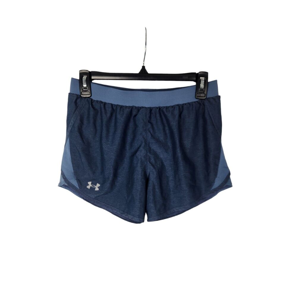 Under Armour heat gear short women's small